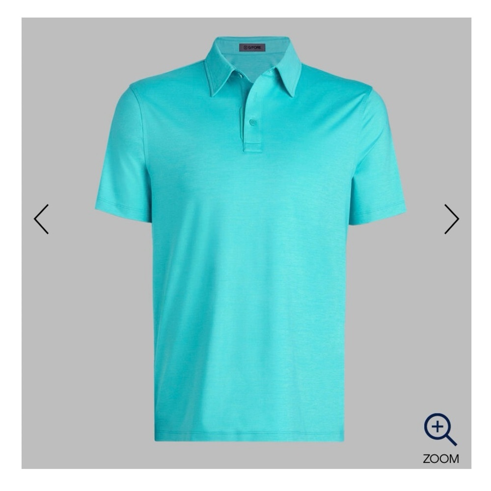 G/FORE Polo Shirt